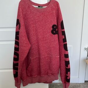 Crooks and Castles Sweater